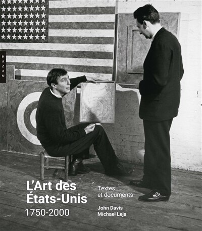 Couverture_L' art des Etats-Unis, 1750-2000