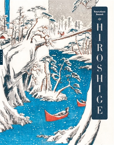 Front cover_Hiroshige