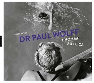 Couverture_Dr Paul Wolff