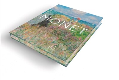 Front cover_Monet