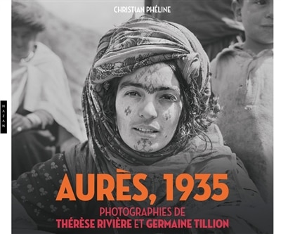 Front cover_AURES 1935 PHOTOGRAPHIE