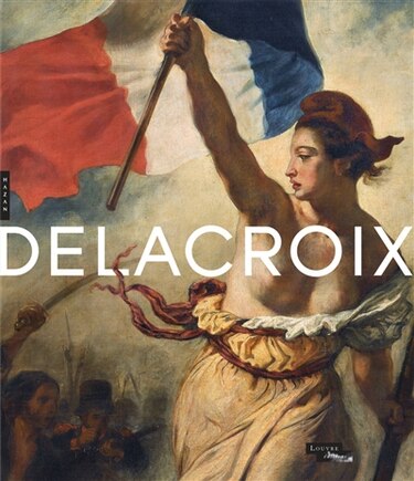 DELACROIX CAT.EXPO 1798