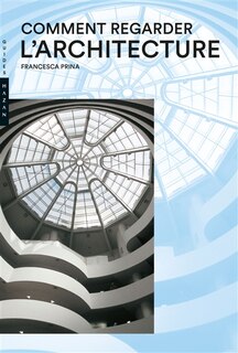Front cover_CT REGARDER ARCHITECTURE