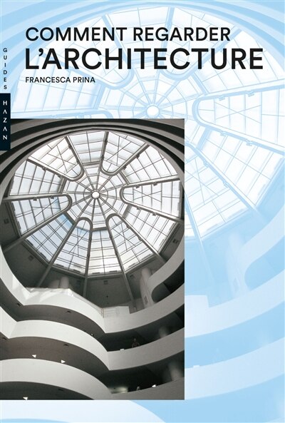Front cover_CT REGARDER ARCHITECTURE