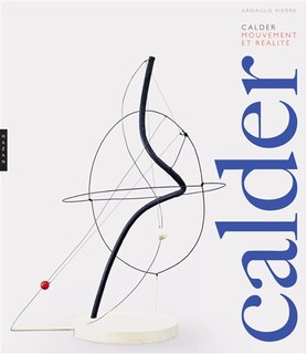 Front cover_Calder