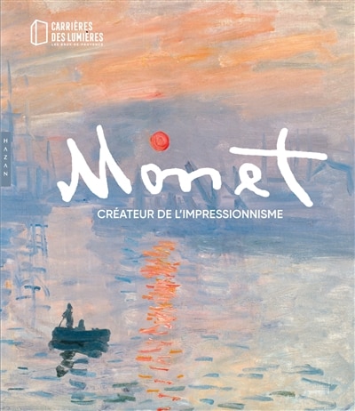 Front cover_Monet