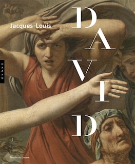 Front cover_Jacques-Louis David (1748-1825)