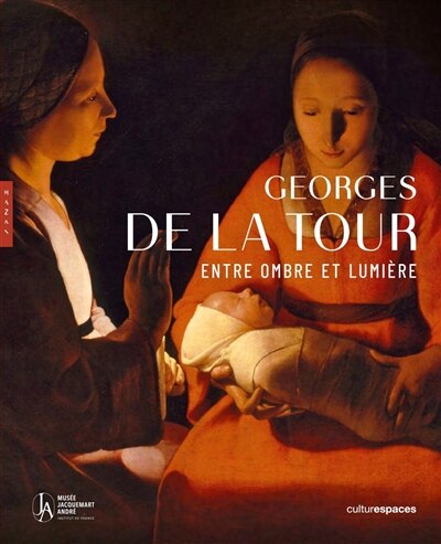 Couverture_Georges de La Tour
