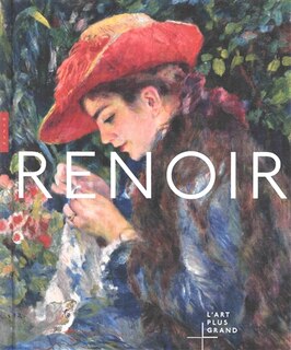 Front cover_Renoir