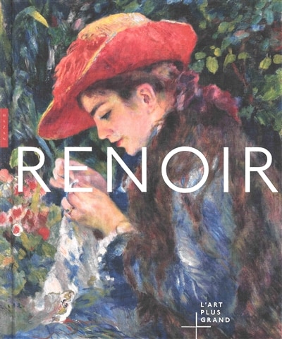 Front cover_Renoir