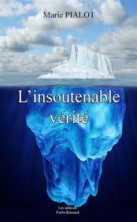 Front cover_L'insoutenable vérité