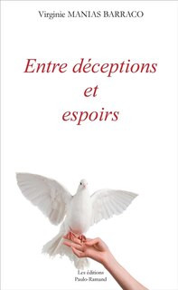 Front cover_Entre déceptions et espoirs
