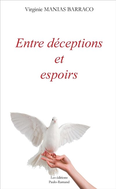 Front cover_Entre déceptions et espoirs