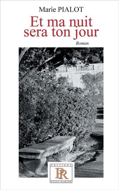 Front cover_Et ma nuit sera ton jour
