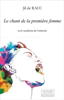 Front cover_Le chant de la première femme
