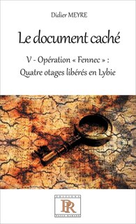 Front cover_Le document caché