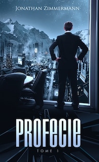 Front cover_Profecie