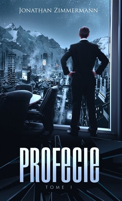 Front cover_Profecie