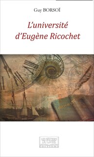Front cover_L'université d'Eugène Ricochet