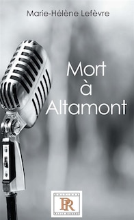 Couverture_Mort &agrave; Altamont