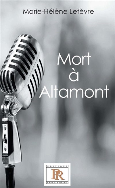 Couverture_Mort &agrave; Altamont