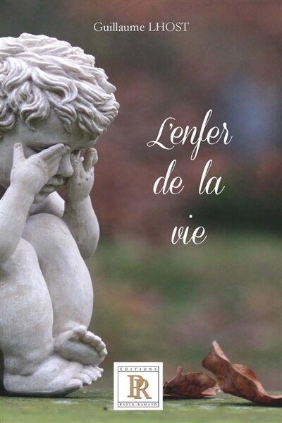 Front cover_L'enfer de la vie