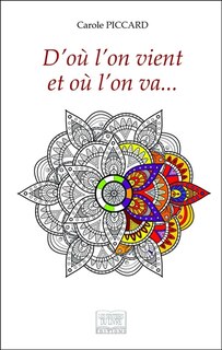 Couverture_D'o&ugrave; l'on vient et o&ugrave; l'on va...
