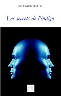 Front cover_Les secrets de l'indigo