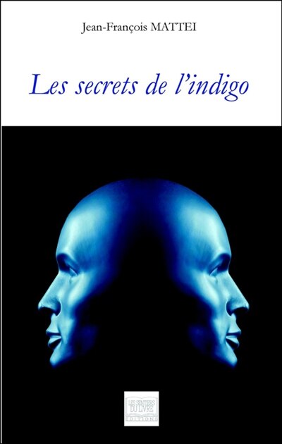 Front cover_Les secrets de l'indigo