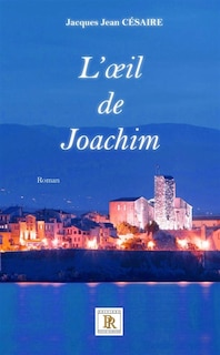 Front cover_L'oeil de Joachim