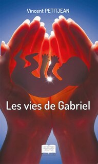 Front cover_Les vies de Gabriel