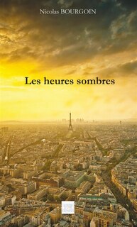 Front cover_Les heures sombres