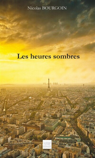 Front cover_Les heures sombres
