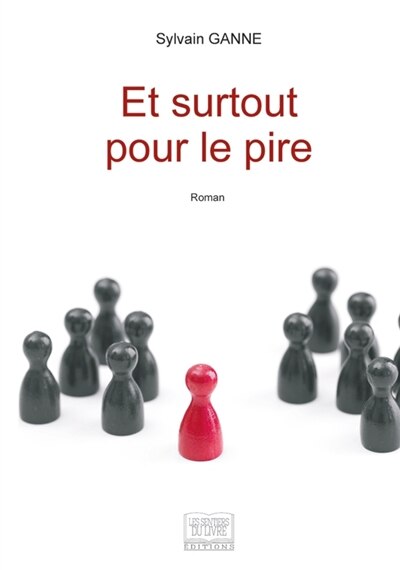 Front cover_Et surtout pour le pire