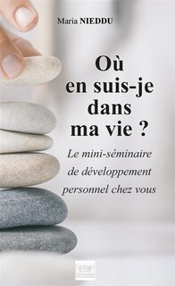 Front cover_Où en suis-je dans ma vie ?