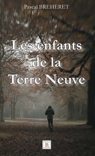 Couverture_Les enfants de la Terre Neuve