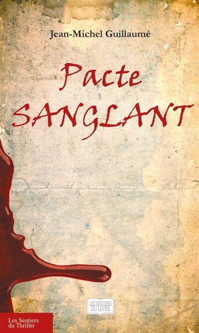Front cover_Pacte sanglant