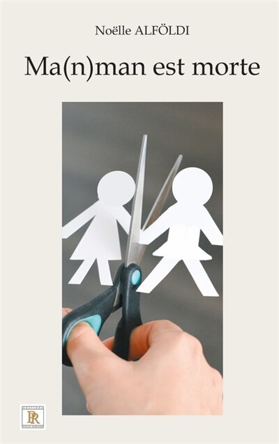 Front cover_Ma(n)man est morte