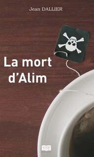Front cover_La mort d'Alim