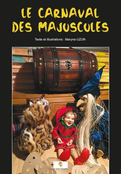 Couverture_Le carnaval des Majuscules
