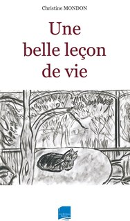 Front cover_Une belle le&ccedil;on de vie
