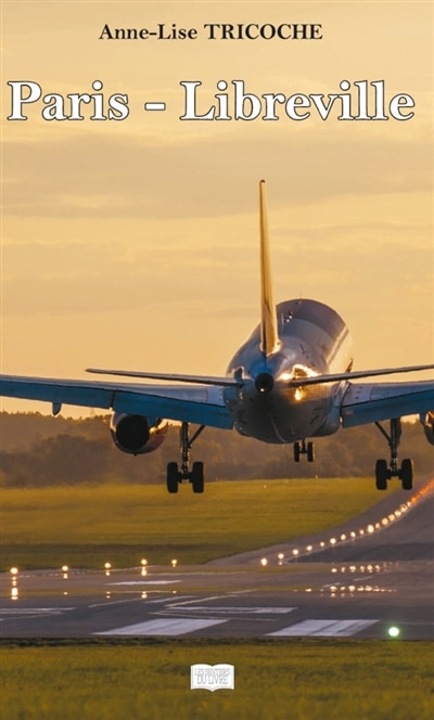 Front cover_Paris-Libreville
