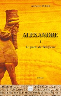 Couverture_Alexandre TOME 1