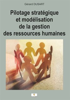 Front cover_Pilotage stratégique et modélisation de la gestion des ressources humaines
