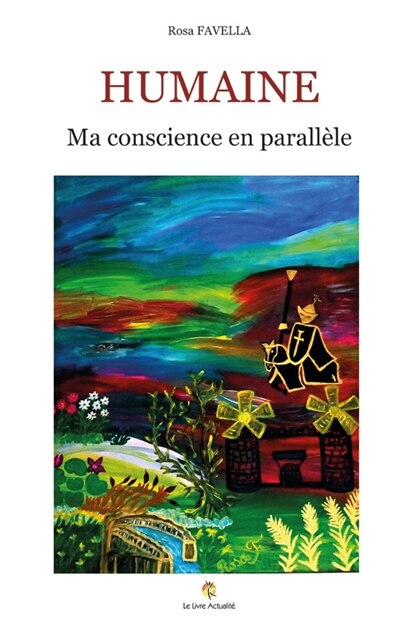 Front cover_Humaine