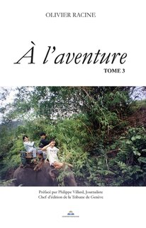 Front cover_A l'aventure TOME 3