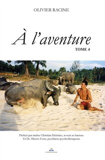 Front cover_A l'aventure TOME 4