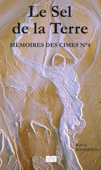 Front cover_M&eacute;moires des cimes n&deg;4