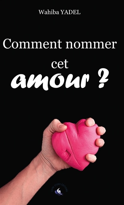 Couverture_Comment nommer cet amour ?