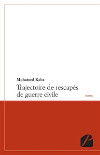 Front cover_Trajectoire de rescap&eacute;s de guerre civile